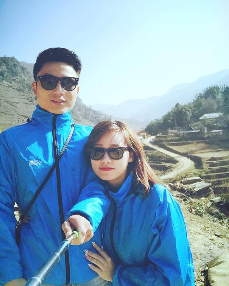 Dân mạng hào hứng chia sẻ câu chuyện ngày Lễ tình nhân - 8