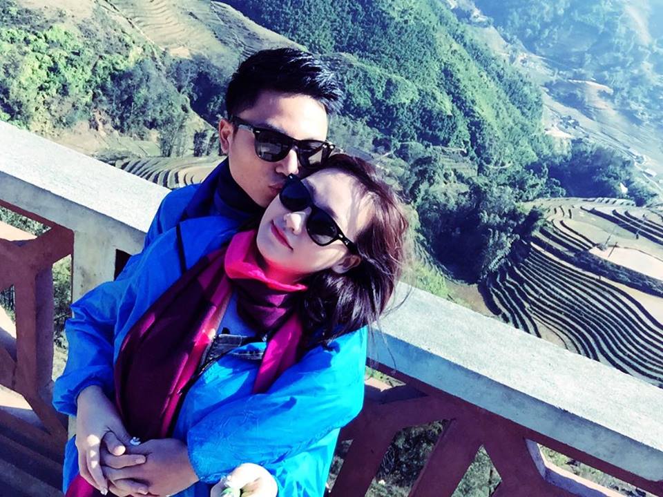 Dân mạng hào hứng chia sẻ câu chuyện ngày Lễ tình nhân - 7