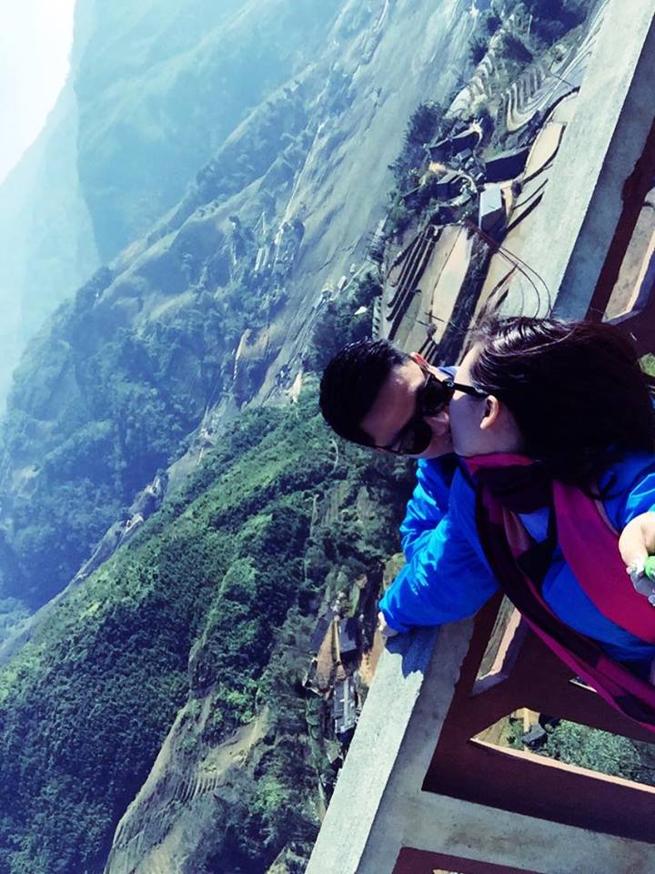 Dân mạng hào hứng chia sẻ câu chuyện ngày Lễ tình nhân - 6