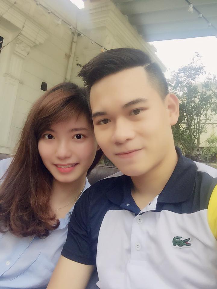 Dân mạng hào hứng chia sẻ câu chuyện ngày Lễ tình nhân - 2