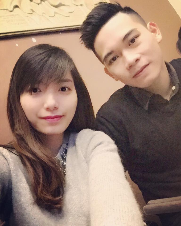 Dân mạng hào hứng chia sẻ câu chuyện ngày Lễ tình nhân - 3