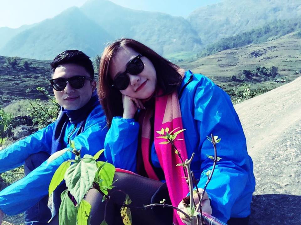 Dân mạng hào hứng chia sẻ câu chuyện ngày Lễ tình nhân - 10