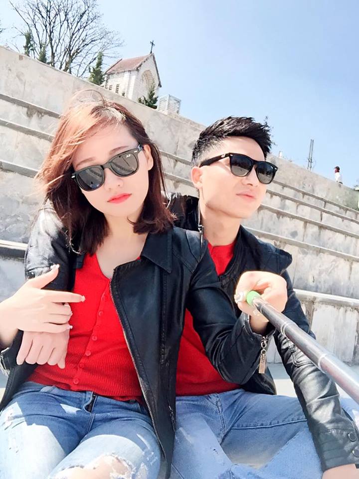 Dân mạng hào hứng chia sẻ câu chuyện ngày Lễ tình nhân - 11