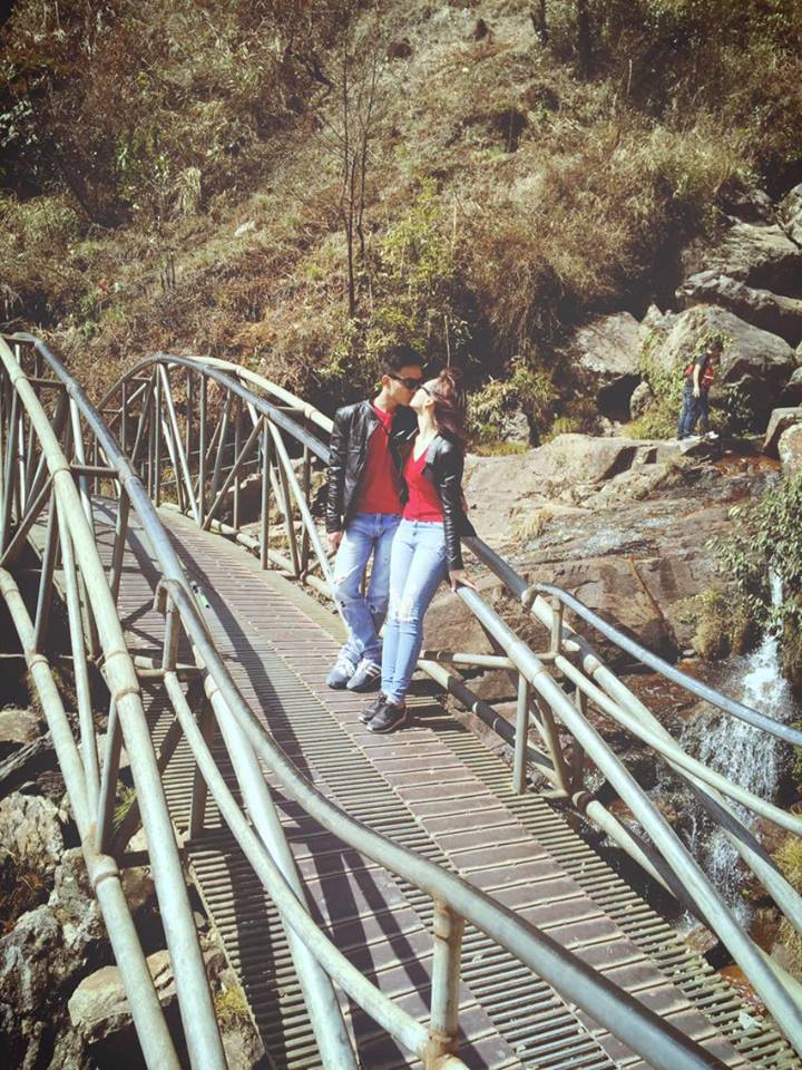 Dân mạng hào hứng chia sẻ câu chuyện ngày Lễ tình nhân - 5