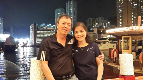 Dân mạng hào hứng chia sẻ câu chuyện ngày Lễ tình nhân - 15