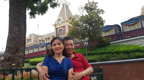 Dân mạng hào hứng chia sẻ câu chuyện ngày Lễ tình nhân - 16