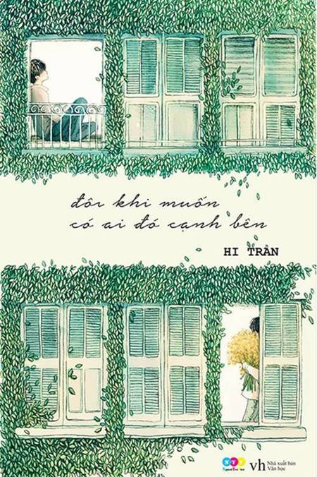 5 tựa sách “đốn tim” các cặp đôi trong mùa yêu 2016 - 3