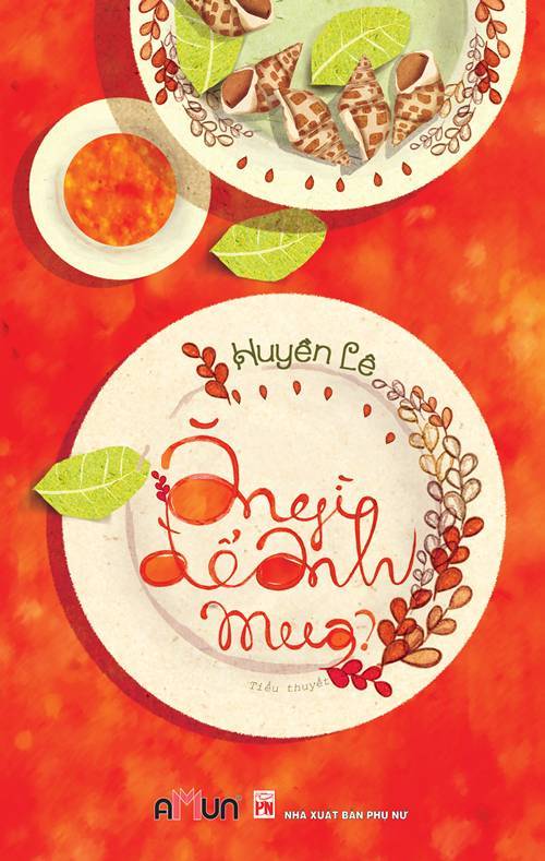 5 tựa sách “đốn tim” các cặp đôi trong mùa yêu 2016 - 1