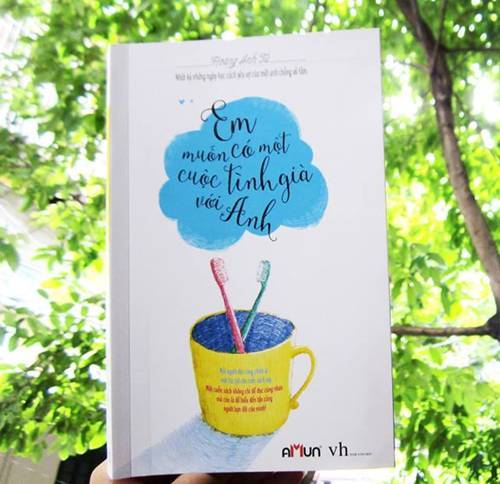 5 tựa sách “đốn tim” các cặp đôi trong mùa yêu 2016 - 2