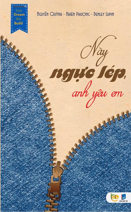 5 tựa sách “đốn tim” các cặp đôi trong mùa yêu 2016 - 5