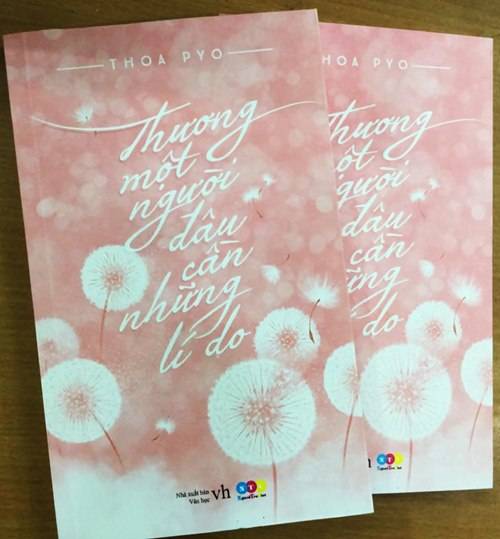 5 tựa sách “đốn tim” các cặp đôi trong mùa yêu 2016 - 4