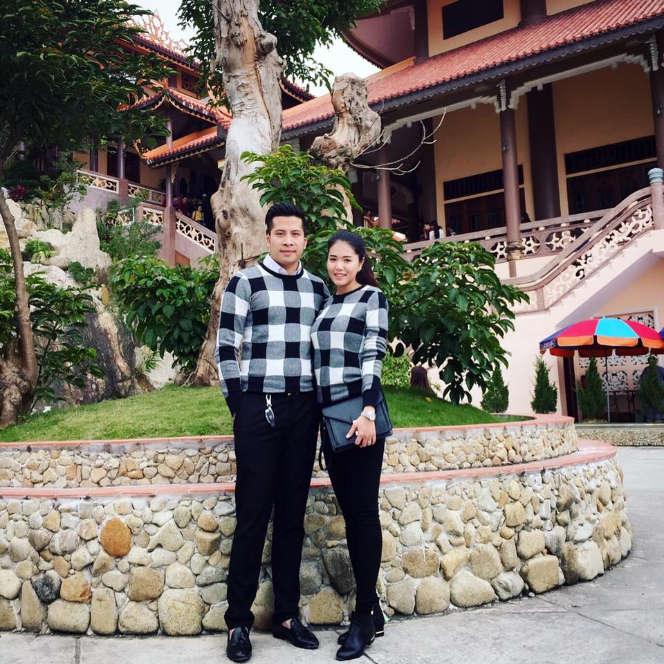 Dân mạng hào hứng chia sẻ câu chuyện ngày Lễ tình nhân - 13