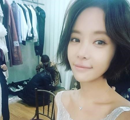 Sao nhí 16 tuổi xứ Hàn tiết lộ mơ ước khi có bạn trai - 4