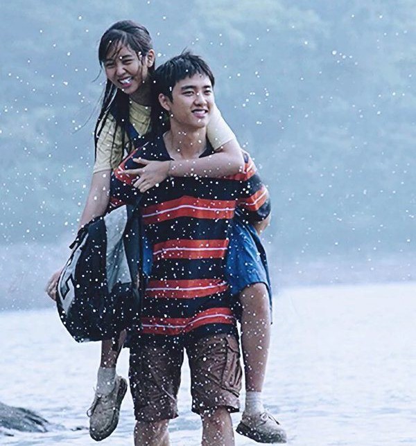 Sao nhí 16 tuổi xứ Hàn tiết lộ mơ ước khi có bạn trai - 2