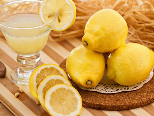 Thanh lọc cơ thể cho mẹ bầu sau Tết - 1