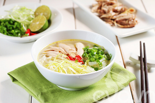 3 món ăn sáng ngon tận dụng từ nguyên liệu thừa sau Tết - 3