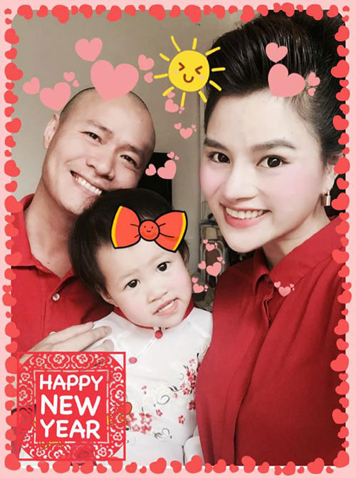 Phạm Hương: Phụ nữ đẹp là người không bỏ quên nhan sắc - 12