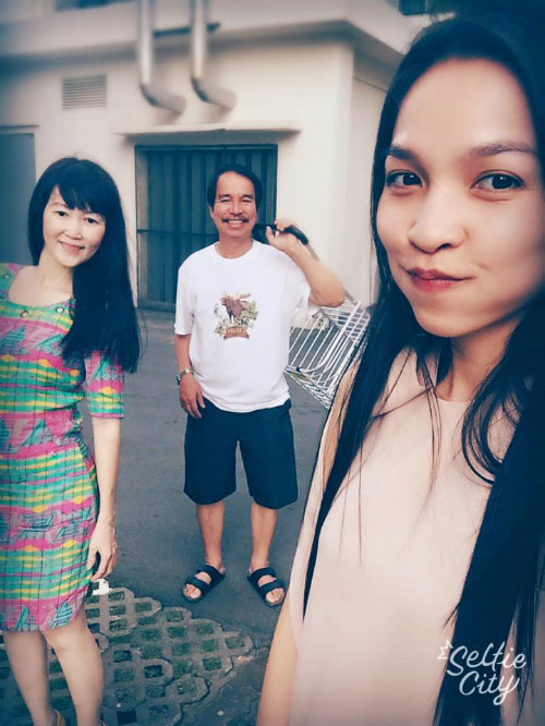 Phạm Hương: Phụ nữ đẹp là người không bỏ quên nhan sắc - 13