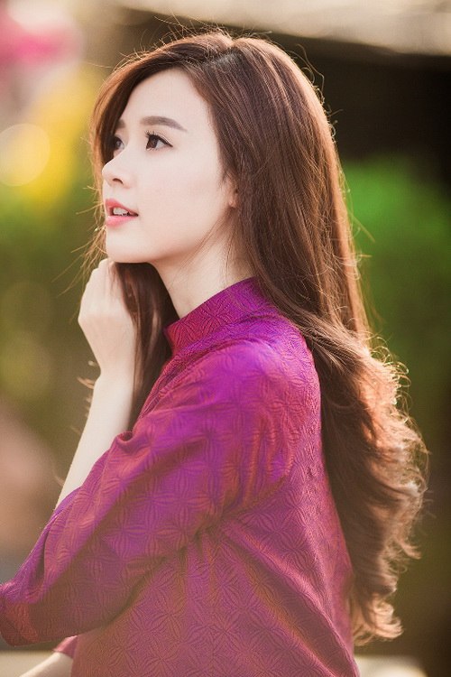 Phạm Hương: Phụ nữ đẹp là người không bỏ quên nhan sắc - 6