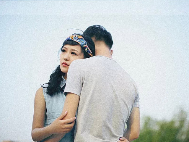 Bí quyết để chống lại sự cám dỗ ngoại tình - 2