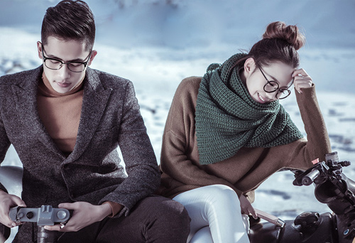 Bí quyết để chống lại sự cám dỗ ngoại tình - 1