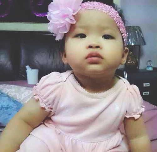 Con 18 tháng, mẹ vẫn dồi dào sữa - 2