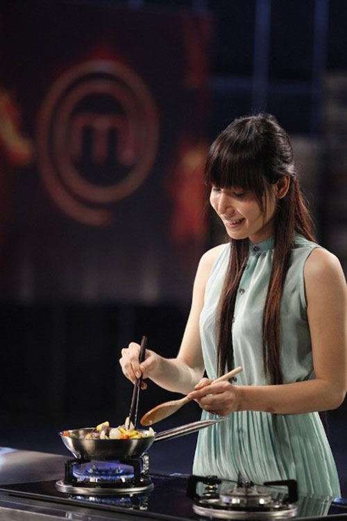 Top 10 người đẹp chuyển giới nổi tiếng nhất showbiz Việt - 3