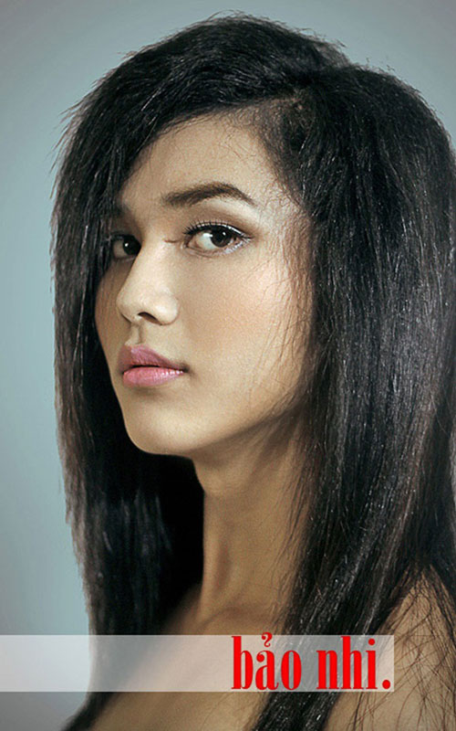 Top 10 người đẹp chuyển giới nổi tiếng nhất showbiz Việt - 6