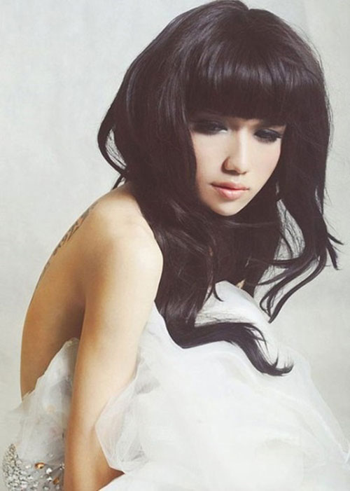 Top 10 người đẹp chuyển giới nổi tiếng nhất showbiz Việt - 8