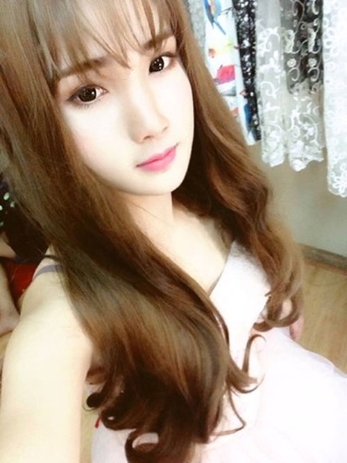 Top 10 người đẹp chuyển giới nổi tiếng nhất showbiz Việt - 9
