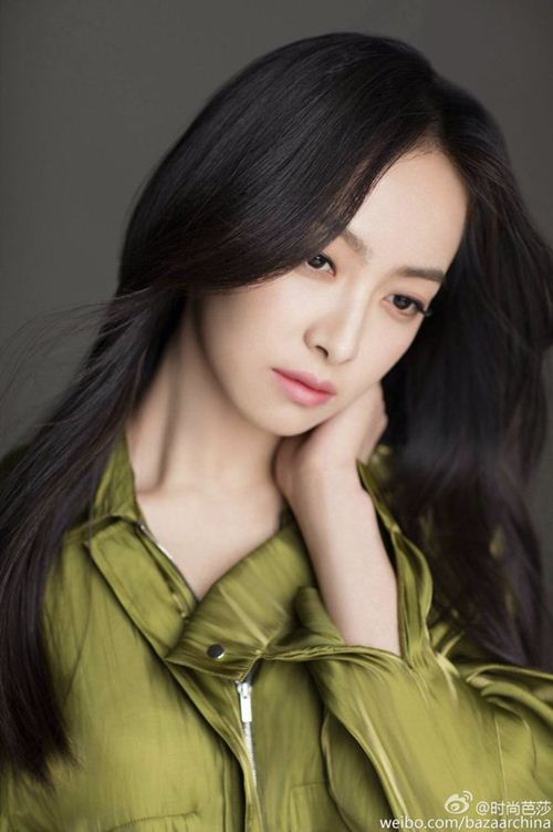 Ông xã Angela Baby sẽ đóng “Từng thề ước” với Victoria (fx) - 2