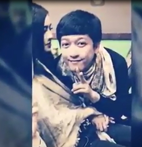 Điểm danh loạt scandal quot;rùm bengquot; của Quế Vân - 6