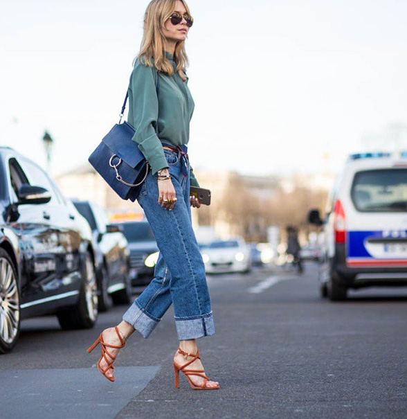 Kỳ Duyên âm thầm chứng tỏ mức độ chịu chi với túi 50 triệu - 7