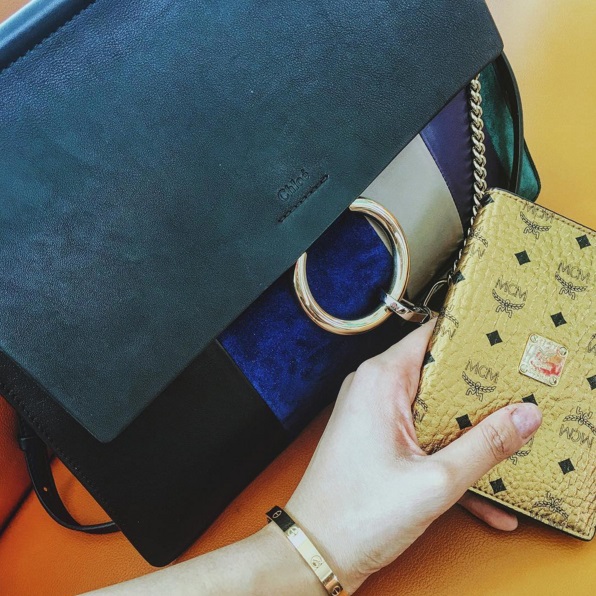 Kỳ Duyên âm thầm chứng tỏ mức độ chịu chi với túi 50 triệu - 3