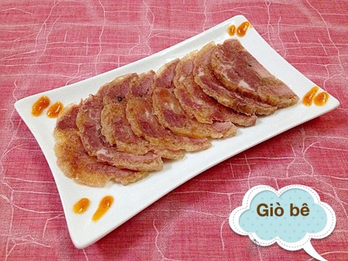 Bữa cơm chiều thơm ngon, ấm áp - 3