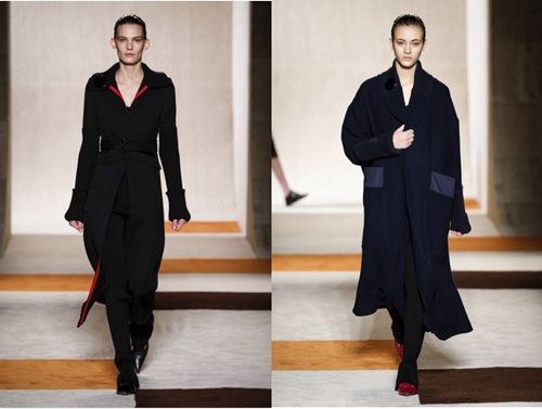 Victoria bất ngờ đi giày thể thao tại show diễn - 12