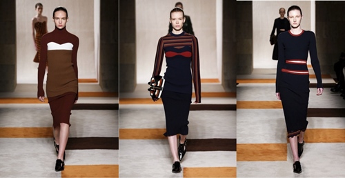 Victoria bất ngờ đi giày thể thao tại show diễn - 10