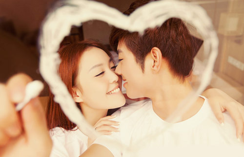 Sau tỏ tình, giới trẻ chứng minh tình yêu bằng tình dục - 1