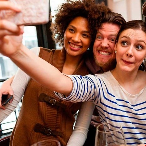 10 cách giảm cân không tốn chút công sức - 1