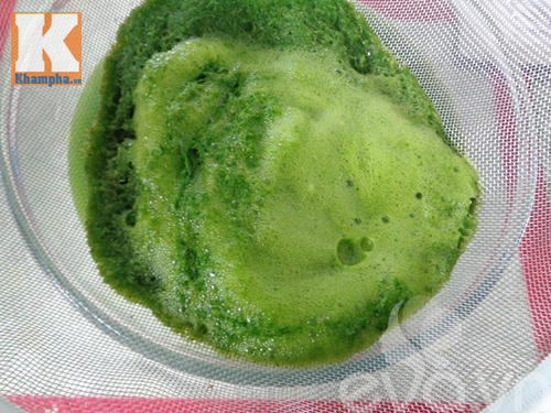 Xôi mít lá dứa béo ngậy, tuyệt ngon cho ngày mới - 2