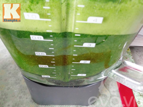 Xôi mít lá dứa béo ngậy, tuyệt ngon cho ngày mới - 3