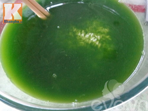 Xôi mít lá dứa béo ngậy, tuyệt ngon cho ngày mới - 4