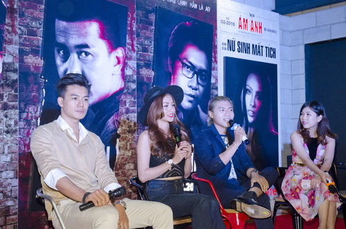 Trương Nhi quyết không nói xấu người yêu cũ sau chia tay - 6