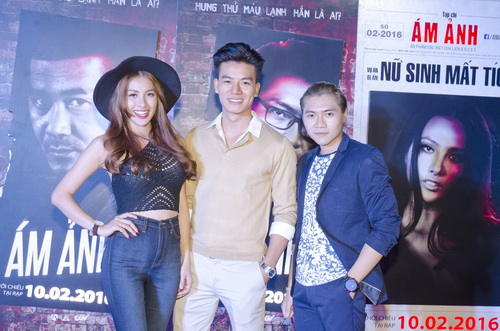 Trương Nhi quyết không nói xấu người yêu cũ sau chia tay - 5