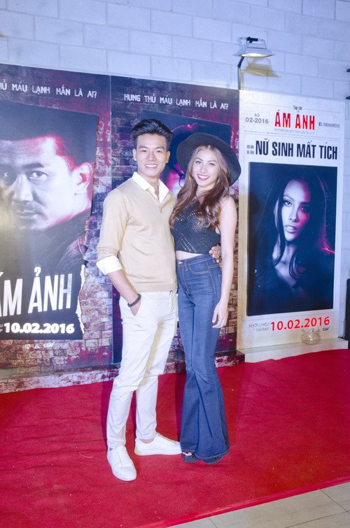 Trương Nhi quyết không nói xấu người yêu cũ sau chia tay - 9