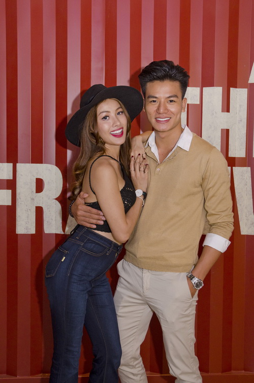 Trương Nhi quyết không nói xấu người yêu cũ sau chia tay - 10