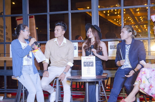 Trương Nhi quyết không nói xấu người yêu cũ sau chia tay - 11