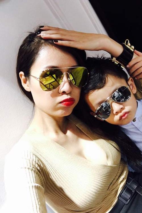 Điểm danh loạt scandal quot;rùm bengquot; của Quế Vân - 4