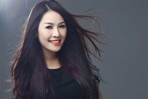 Điểm danh loạt scandal quot;rùm bengquot; của Quế Vân - 5