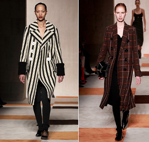 Victoria bất ngờ đi giày thể thao tại show diễn - 13